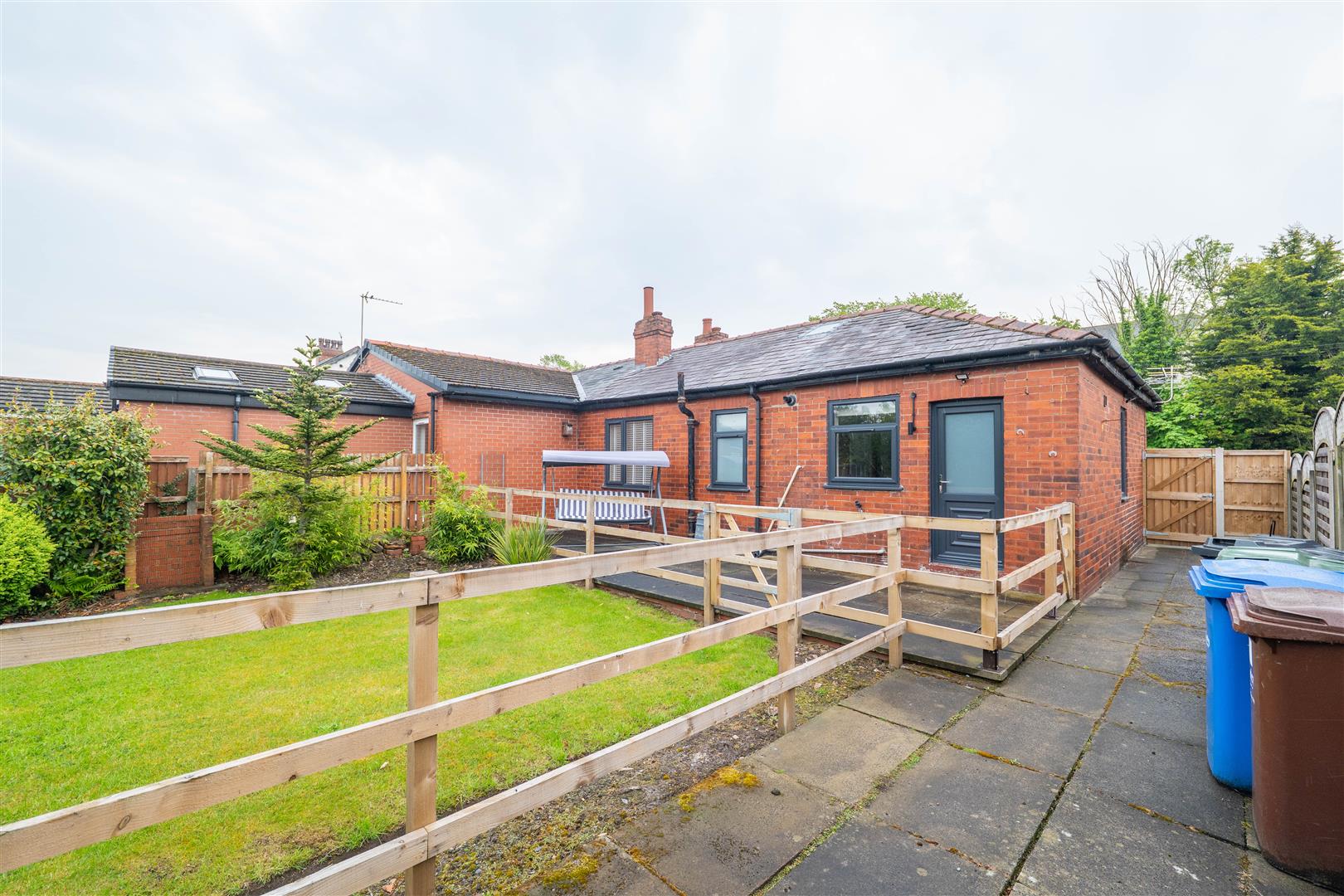 Pilling Lane, Chorley